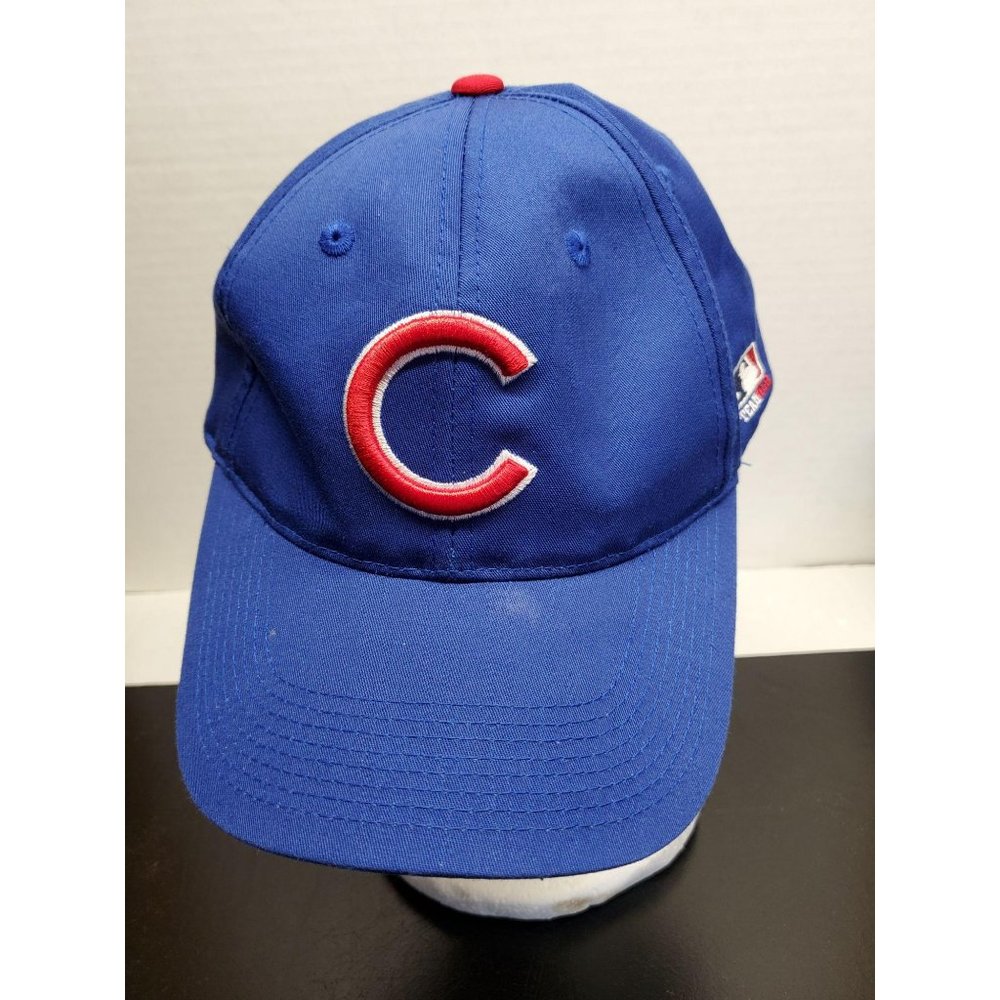 Outdoor Cap Team MLB‎ Chicago Cubs cap
